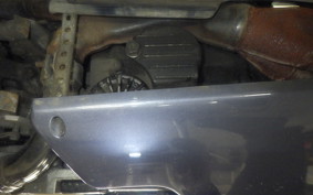 KAWASAKI ZZ1100 NINJA R Gen.2 1998 ZXT10D