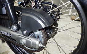 HONDA CT125-2 2013 JA65