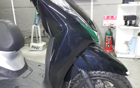 HONDA LEAD 125 2021 JF45