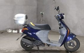 SUZUKI LET's 5 CA47A