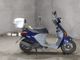 Фото Suzuki LET's 5 с японского аукциона