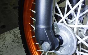 YAMAHA TRICKER Gen.2 DG16J
