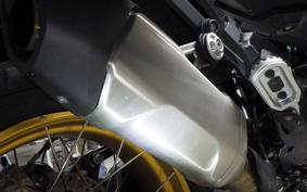 BMW R1300GS Adventure 2025