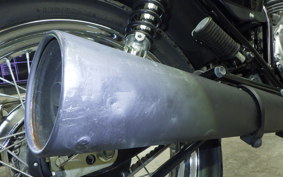 SUZUKI GRASS TRACKER Bigboy 2004 NJ4DA