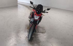 HONDA CB250 MC43