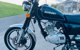 SUZUKI GN125 H PCJG9
