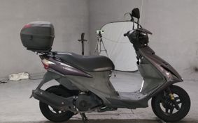 SUZUKI ADDRESS V125 CF4MA
