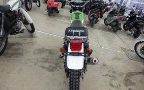 KAWASAKI 250TR 2002 BJ250F