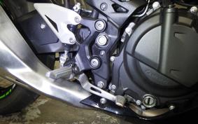 KAWASAKI NINJA 400 2018 EX400G