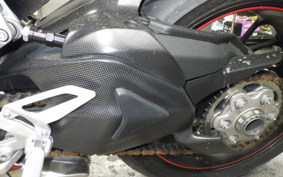 DUCATI 1199 PANIGALE S 2013