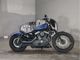 Фото Harley XL1200N 2010 с японского аукциона