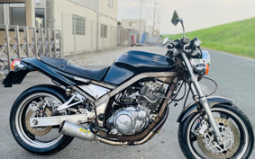 YAMAHA SRX400-1 3VN