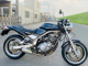 Фото Yamaha SRX400-1 с японского аукциона