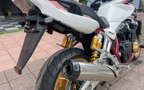 HONDA CB1300SF SPECIAL ABS 2022 SC54