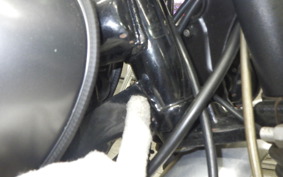 YAMAHA SR400 Gen.3 2001 RH01J