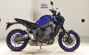 YAMAHA MT-09 2022 RN69J