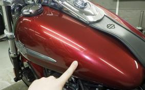 HARLEY FXDF 1580 2009