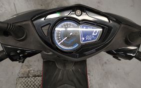 YAMAHA CYGNUS125XSR SE44J