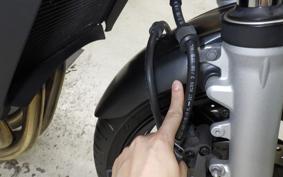 SUZUKI GSR 400 2008 GK7DA