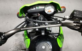 KAWASAKI KSR110 KL110D