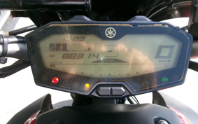 YAMAHA MT-07 ABS 2016 RM07J