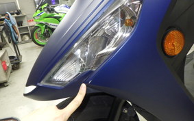 YAMAHA AXIS 125 Z SEJ6J
