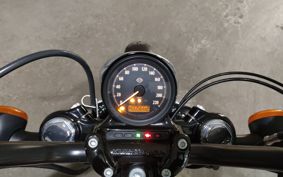 HARLEY XL1200X 2019 LC3