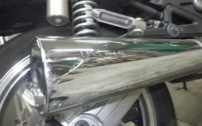 KAWASAKI ZEPHYR 400 KAI 2010 ZR400C