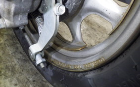 HONDA TACT-4ﾍﾞｰｼｯｸ 2012 AF79