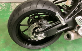 YAMAHA MT-07 ABS 2015 RM07J