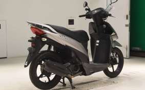 SUZUKI ADDRESS 110 2023 CE47A