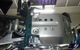 YAMAHA SEROW 250 Gen.3 2022 DG31J
