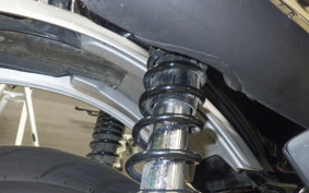 HONDA DAX 125 JB06