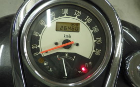 KAWASAKI VULCAN 900 CLASSIC 2015 VN900B