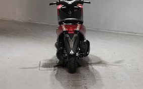 YAMAHA N-MAX 125 SED6J