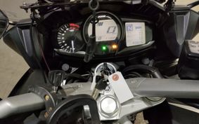 YAMAHA FJR1300 AS 2017 RP27J