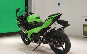 KAWASAKI NINJA 250 2 EX250P