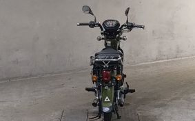 HONDA CROSS CUB110 JA45