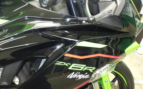 KAWASAKI NINJA ZX-6R A 2021 ZX636G