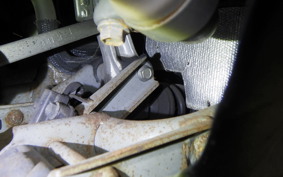 SUZUKI SKYWAVE 250 (Burgman 250) M CJ45A
