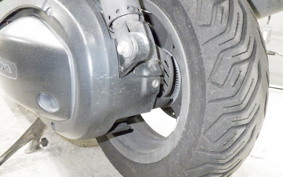 HONDA SILVER WING 400 GT Type 2009 NF03