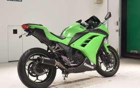 KAWASAKI NINJA 250 EX250L