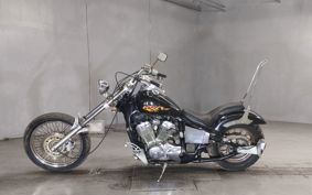 HONDA STEED400 NC26