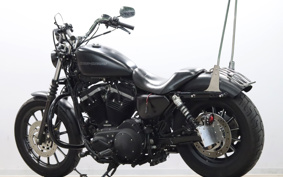 HARLEY XL883N 2009 LE2