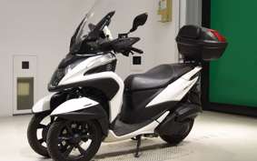 YAMAHA TRICITY 155 A 1998 SG37J