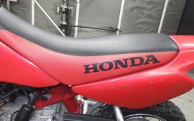 HONDA XR50R AE03