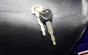 HONDA CB1300SF SUPER FOUR 2002 SC40