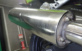 KAWASAKI ZX 1200 NINJA R 2003 ZXT20B