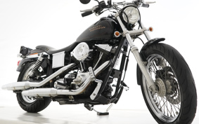 HARLEY FXDL1580 2002 GDV