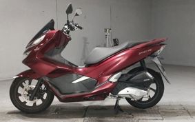 HONDA PCX 125 JF81